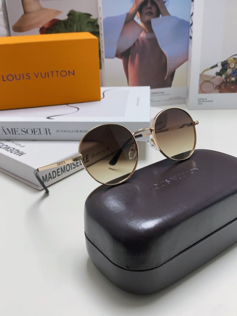 Louis Vuitton Sunglasses